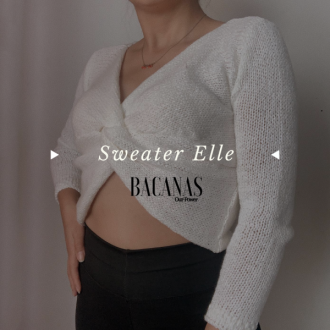 Sweater Elle