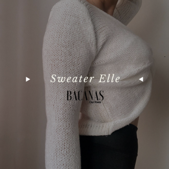 Sweater Elle