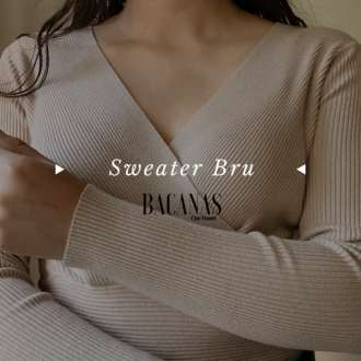 Sweater Bru