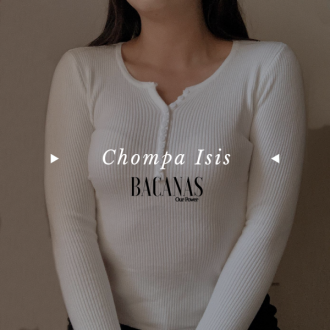 Chompa Isis