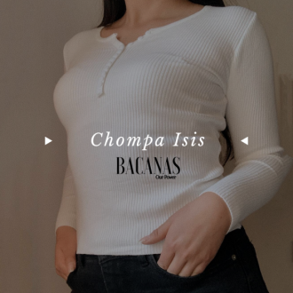 Chompa Isis