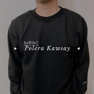 Polera Kawsay