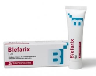 GEL BLEFARIX