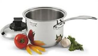 SAUCEPAN 2,5 L