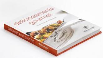 LIBRO DE COCINA